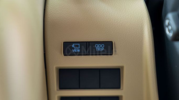 Новый Toyota Land Cruiser 300 Series, 3.4 л, 2024 в Дубае от Milele Белый цвет. Other | AUTO.AE