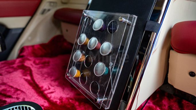 Новый Toyota Land Cruiser 300 Series, 3.4 л, 2023 в Дубае от Milele Черный цвет. Other | AUTO.AE