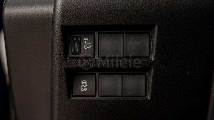 Новый Toyota Land Cruiser 300 Series, 3.3 л, 2024 в Дубае от Milele Черный цвет. Other | AUTO.AE