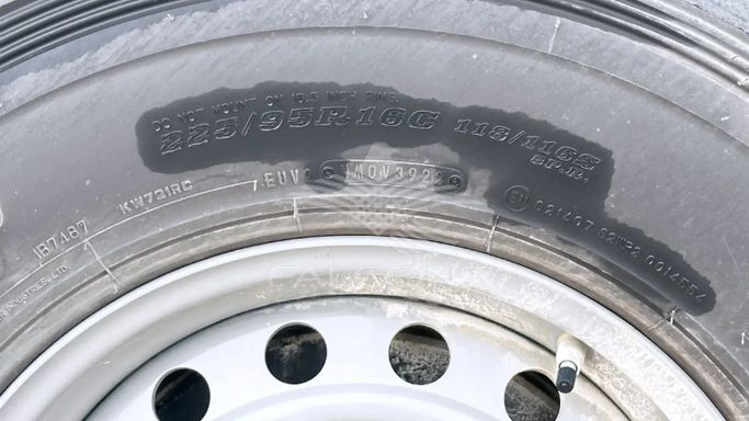 Новый Toyota Land Cruiser 70 Series Рестайлинг 2, 4.5 л, 2023 в Дубае от Falcons GT Motors FZCO Белый цвет. Other | AUTO.AE