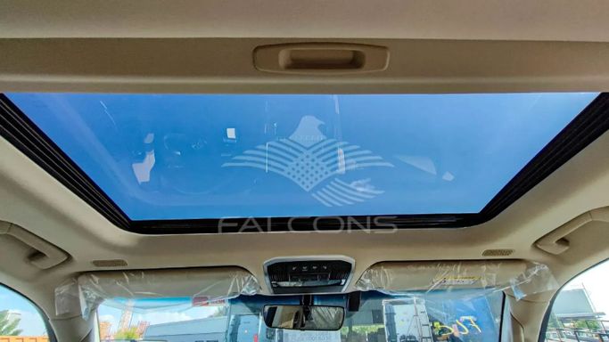 Новый Toyota Land Cruiser 300 Series, 3.4 л, 2024 в Дубае от Falcons GT Motors FZCO Черный цвет. Other | AUTO.AE