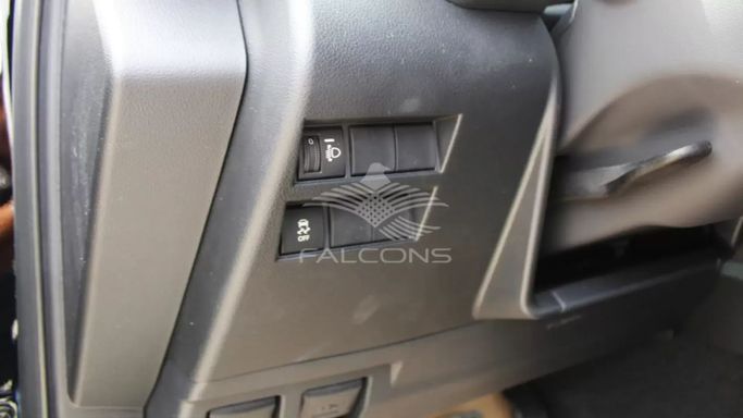 New Toyota Land Cruiser 300 Series, 4.0 l, 2023 in Dubai by Falcons GT Motors FZCO, Black color. Other | AUTO.AE