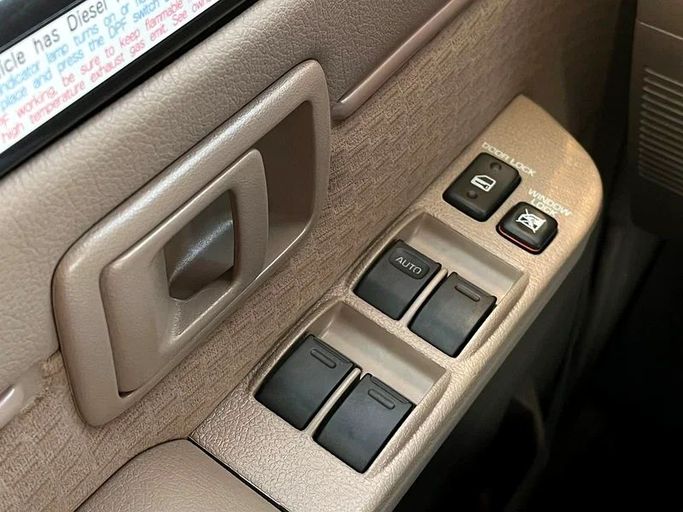 New Toyota Land Cruiser 70 Series Facelift 2, 4.5 l, 2024 in Dubai by We Can Motors, Grey color. GCC Specs | AUTO.AE