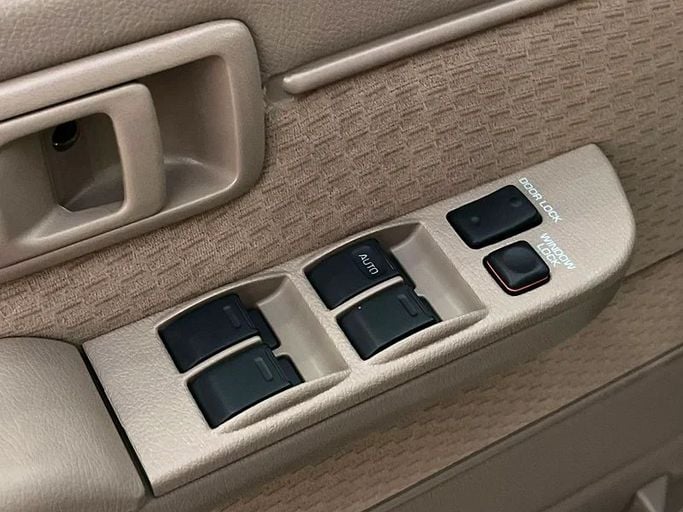 New Toyota Land Cruiser 70 Series Facelift 1, 4.5 l, 2023 in Dubai by We Can Motors, White color. GCC Specs | AUTO.AE