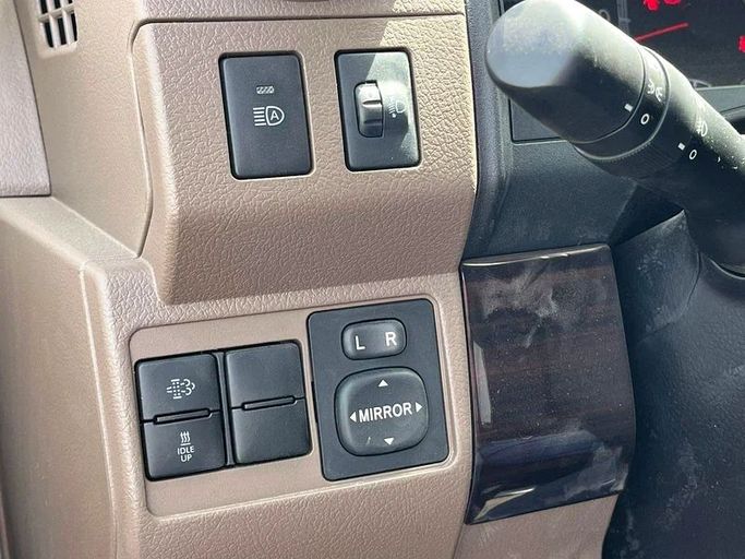 New Toyota Land Cruiser 70 Series Facelift 2, 2.8 l, 2025 in Dubai by We Can Motors, White color. GCC Specs | AUTO.AE