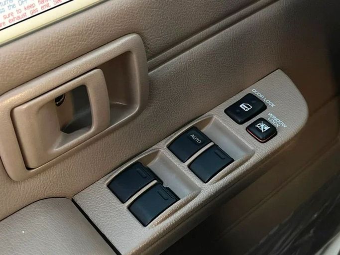 New Toyota Land Cruiser 70 Series Facelift 2, 4.5 l, 2024 in Dubai by We Can Motors, White color. GCC Specs | AUTO.AE