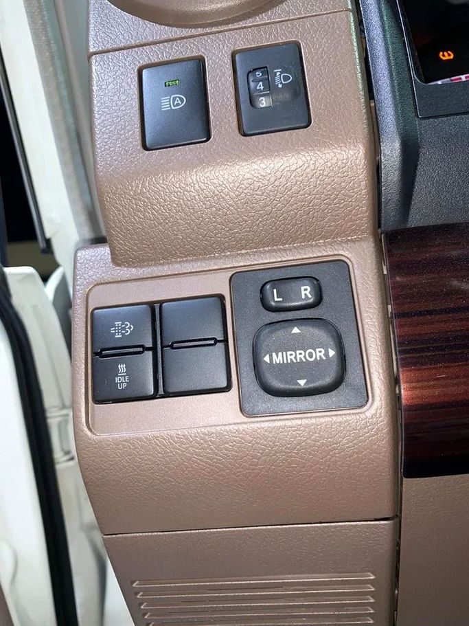 Новый Toyota Land Cruiser 70 Series Рестайлинг 2, 2.8 л, 2025 в Дубае от BANIYAS CARS SHOWROOM Белый цвет. GCC | AUTO.AE