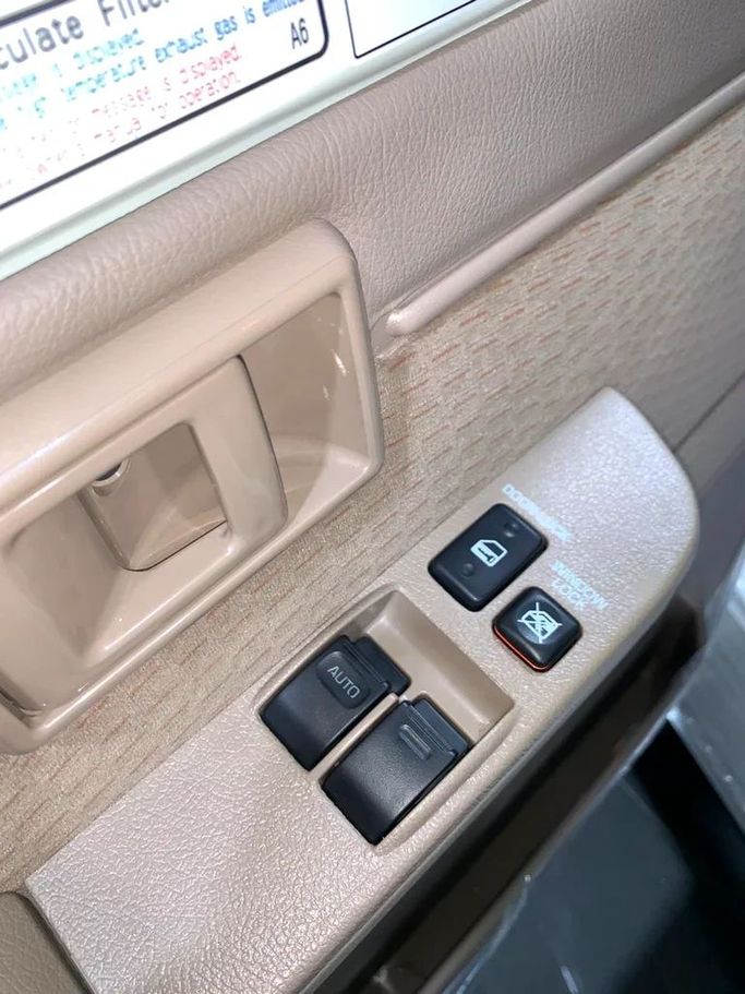 Новый Toyota Land Cruiser 70 Series Рестайлинг 2, 2.8 л, 2025 в Дубае от BANIYAS CARS SHOWROOM Белый цвет. GCC | AUTO.AE