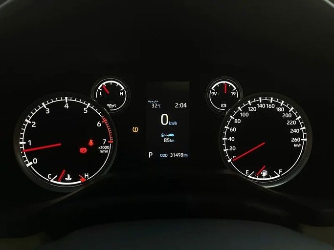 Used Toyota Land Cruiser 300 Series, 3.4 l, 2024 in Dubai by Al Borj Motors, White color. GCC Specs | AUTO.AE