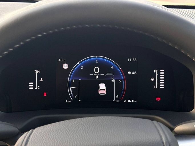 Новый Toyota Land Cruiser 300 Series, 3.3 л, 2025 в Дубае от Allied Motors Серый цвет. Other | AUTO.AE