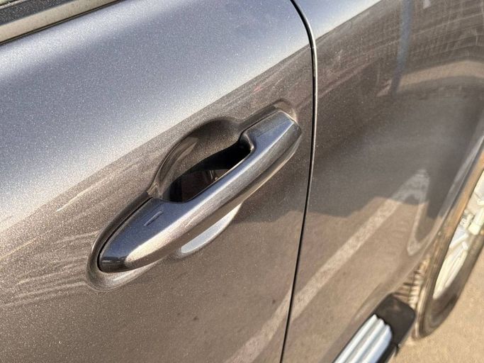 Новый Toyota Land Cruiser 300 Series, 3.3 л, 2025 в Дубае от Allied Motors Серый цвет. Other | AUTO.AE