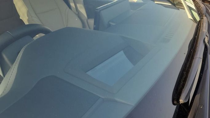 Новый Toyota Land Cruiser 300 Series, 3.3 л, 2025 в Дубае от Allied Motors Черный цвет. Other | AUTO.AE