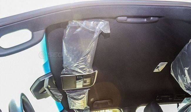 Новый Toyota Land Cruiser 300 Series, 4.0 л, 2023 в Дубае от Segrex Auto Белый цвет. Европейская | AUTO.AE