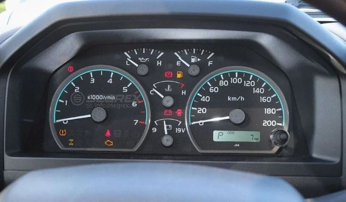 New Toyota Land Cruiser 70 Series Facelift 2, 4.0 l, 2025 in Dubai by Segrex Auto, Beige color. GCC Specs | AUTO.AE