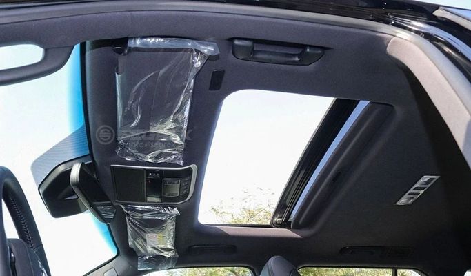 Новый Toyota Land Cruiser 300 Series, 4.0 л, 2025 в Дубае от Segrex Auto Черный цвет. GCC | AUTO.AE