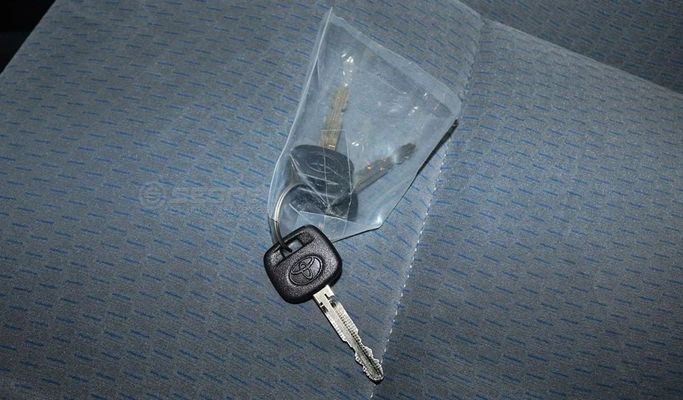 Новый Toyota Land Cruiser 70 Series Рестайлинг 2, 4.0 л, 2025 в Дубае от Segrex Auto Белый цвет. GCC | AUTO.AE