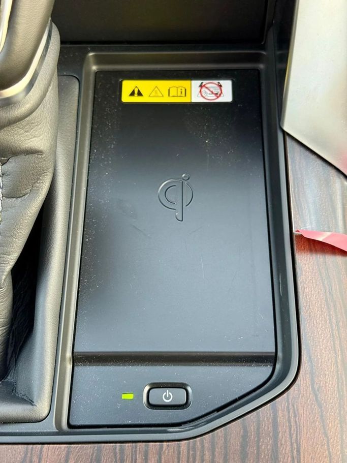 New Toyota Land Cruiser 300 Series, 4.0 l, 2025 in Dubai by World Center Motors FZE, Black color. GCC Specs | AUTO.AE