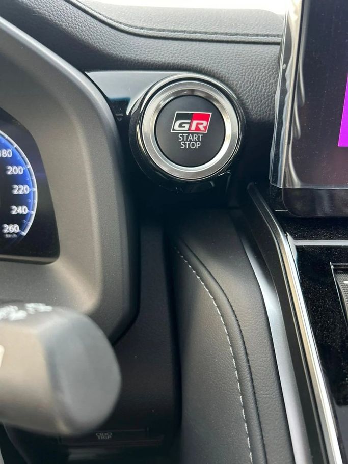 New Toyota Land Cruiser 300 Series, 3.4 l, 2025 in Dubai by World Center Motors FZE, Black color. GCC Specs | AUTO.AE