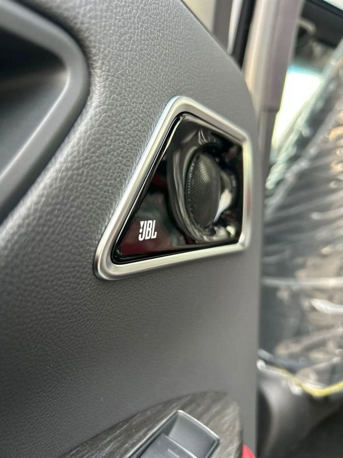 New Toyota Land Cruiser 300 Series, 3.4 l, 2025 in Dubai by World Center Motors FZE, Black color. GCC Specs | AUTO.AE