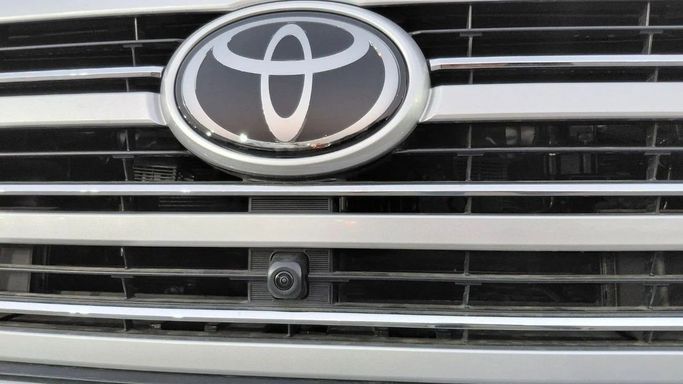 New Toyota Land Cruiser 300 Series, 3.4 l, 2025 in Dubai by World Center Motors FZE, White color. GCC Specs | AUTO.AE