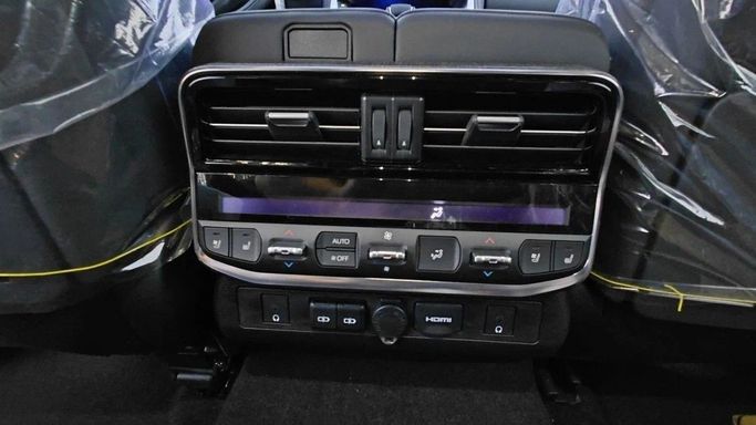 New Toyota Land Cruiser 300 Series, 3.4 l, 2025 in Dubai by World Center Motors FZE, White color. GCC Specs | AUTO.AE