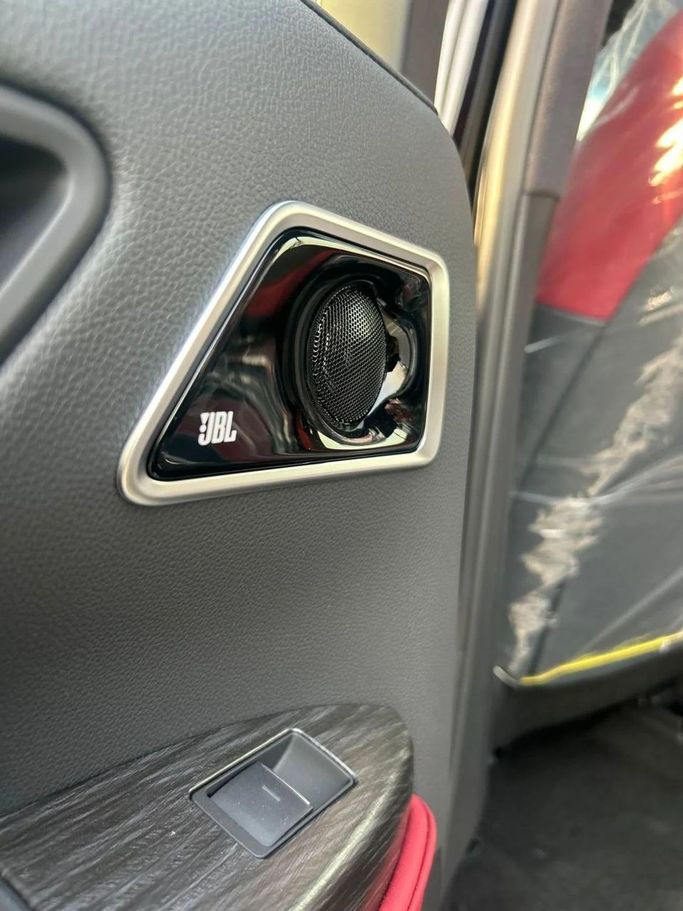 New Toyota Land Cruiser 300 Series, 3.4 l, 2025 in Dubai by World Center Motors FZE, Black color. GCC Specs | AUTO.AE