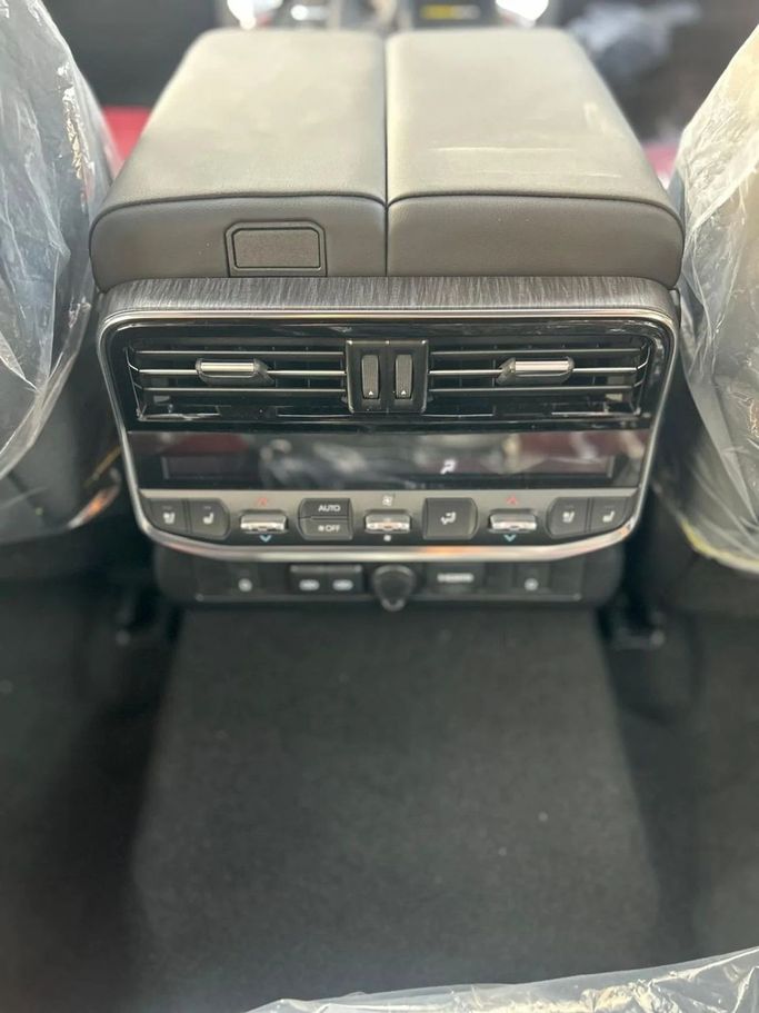 New Toyota Land Cruiser 300 Series, 3.4 l, 2025 in Dubai by World Center Motors FZE, Black color. GCC Specs | AUTO.AE