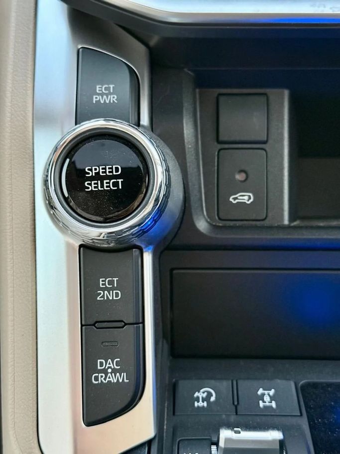 New Toyota Land Cruiser 300 Series, 4.0 l, 2025 in Dubai by World Center Motors FZE, Black color. GCC Specs | AUTO.AE