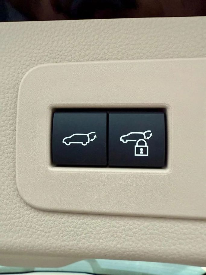 New Toyota Land Cruiser 300 Series, 4.0 l, 2025 in Dubai by World Center Motors FZE, Black color. GCC Specs | AUTO.AE