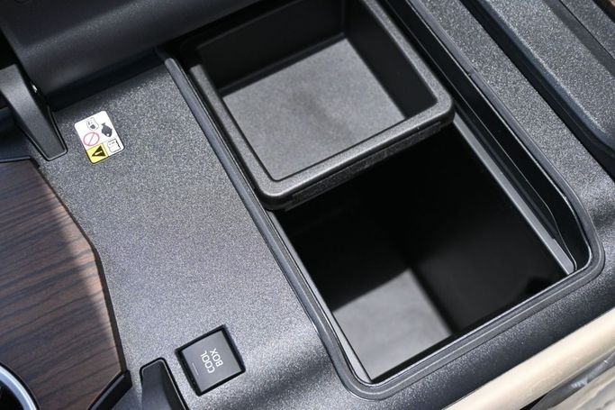 New Toyota Land Cruiser 300 Series, 3.4 l, 2025 in Dubai by World Center Motors FZE, Grey color. GCC Specs | AUTO.AE