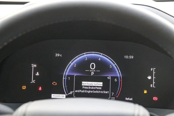 New Toyota Land Cruiser 300 Series, 4.0 l, 2025 in Dubai by Atlantic Motors FZCO, White color. GCC Specs | AUTO.AE