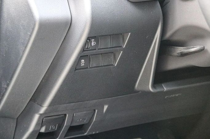 New Toyota Land Cruiser 300 Series, 4.0 l, 2025 in Dubai by Atlantic Motors FZCO, White color. GCC Specs | AUTO.AE