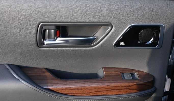 New Toyota Land Cruiser 300 Series, 3.3 l, 2022 in Dubai by AYT Motors, Black color. Other | AUTO.AE