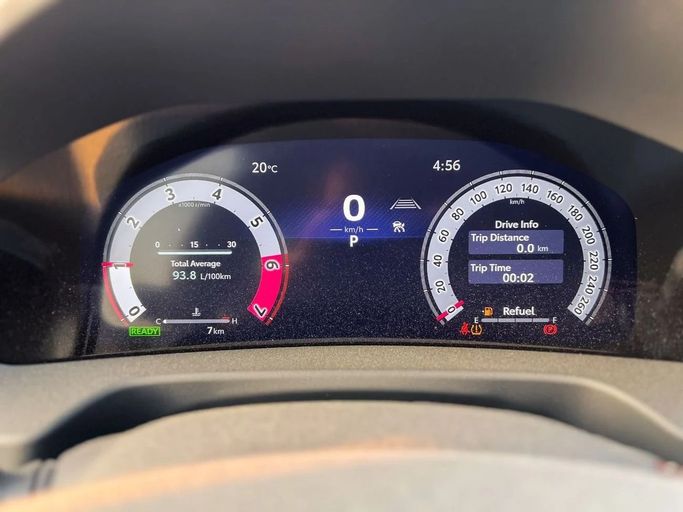 New Toyota Land Cruiser 300 Series, 3.4 l, 2025 in Dubai by Al Rawnaq Motors , White color. GCC Specs | AUTO.AE