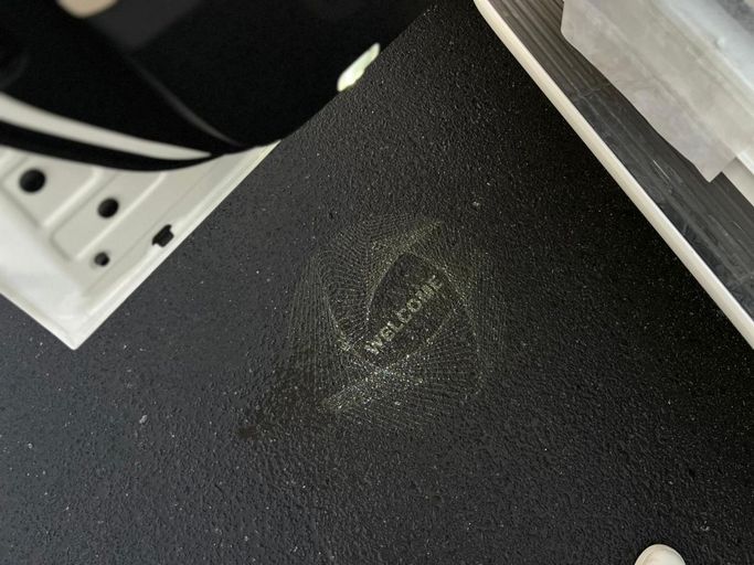 Новый Toyota Land Cruiser 300 Series, 4.0 л, 2025 в Дубае от Al Rawnaq Motors  Белый цвет. GCC | AUTO.AE