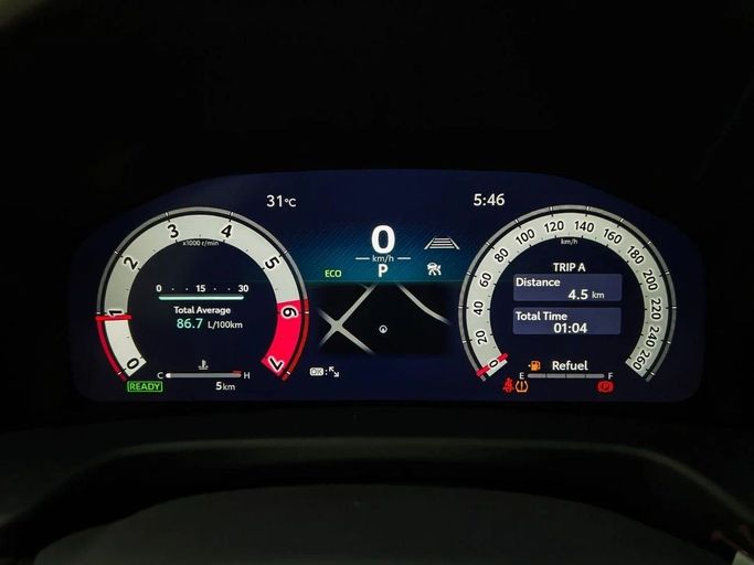 Новый Toyota Land Cruiser 300 Series, 3.4 л, 2025 в Дубае от Al Rawnaq Motors  Черный цвет. GCC | AUTO.AE