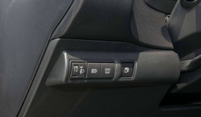 New Toyota Levin XII (E210) Facelift, 1.8 l, 2024 in Dubai by F7 Motors, White color. Other | AUTO.AE