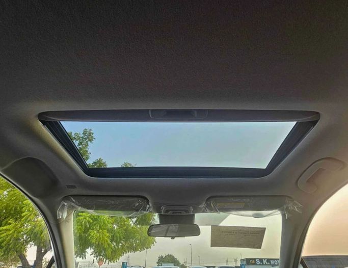 New Toyota Levin XII (E210) Facelift, 1.8 l, 2025 in Dubai by SK Motors, White color. Other | AUTO.AE