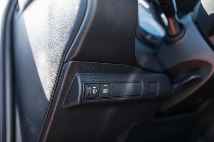 New Toyota Levin XII (E210) Facelift, 1.2 l, 2023 in Dubai by Albakheet Motors, White color. Chinese Specs | AUTO.AE