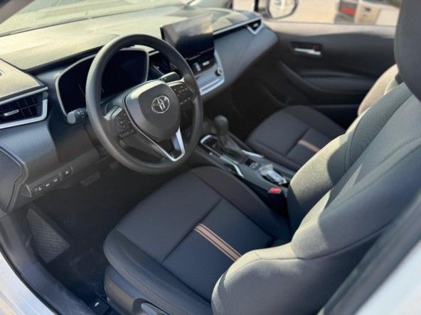 Новый Toyota Levin XII (E210) Рестайлинг, 1.8 л, 2024 в Дубае от Titanum Cars Белый цвет. Other | AUTO.AE