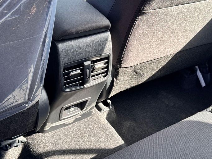 Новый Toyota Levin XII (E210) Рестайлинг, 1.8 л, 2024 в Дубае от Allied Motors Белый цвет. Other | AUTO.AE