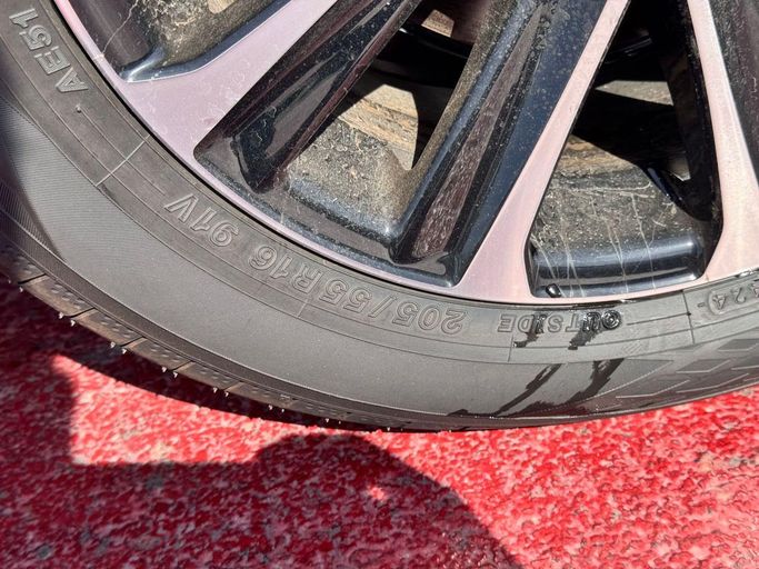 Новый Toyota Levin XII (E210) Рестайлинг, 1.8 л, 2024 в Дубае от Allied Motors Белый цвет. Other | AUTO.AE