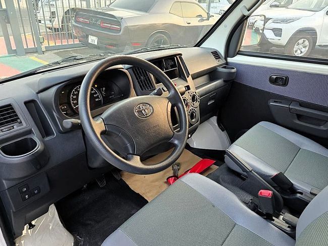 New Toyota Lite Ace VI, 1.5 l, 2025 in Dubai by Soltan Auto, White color. GCC Specs | AUTO.AE