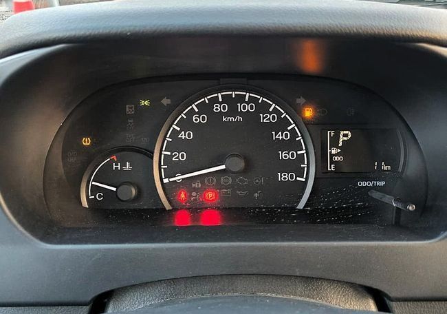 New Toyota Lite Ace VI, 1.5 l, 2025 in Dubai by Soltan Auto, White color. GCC Specs | AUTO.AE