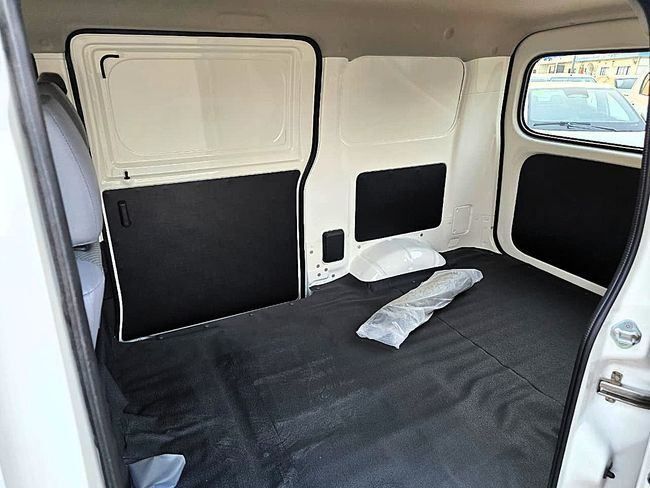 New Toyota Lite Ace VI, 1.5 l, 2025 in Dubai by Soltan Auto, White color. GCC Specs | AUTO.AE