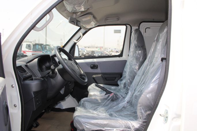 Новый Toyota Lite Ace VI (S400), 1.5 л, 2026 в ОАЭ, Дубай от Wafrah Automotive Fzco Белый цвет. GCC | AUTO.AE | Объявление #296288 — фото 11 из 20