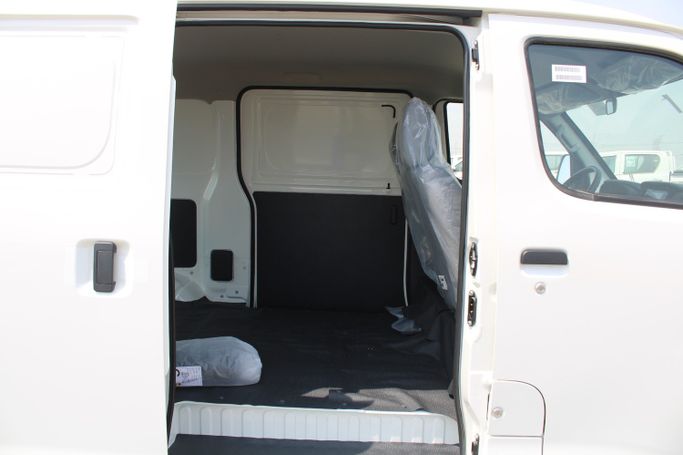 Новый Toyota Lite Ace VI (S400), 1.5 л, 2026 в ОАЭ, Дубай от Wafrah Automotive Fzco Белый цвет. GCC | AUTO.AE | Объявление #296288 — фото 13 из 20