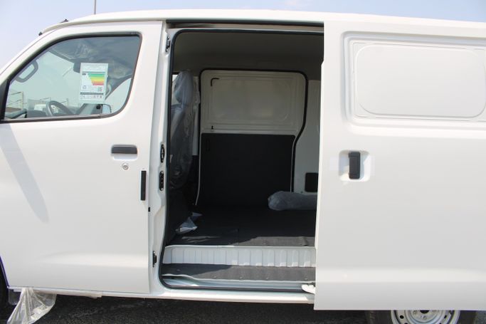 Новый Toyota Lite Ace VI (S400), 1.5 л, 2026 в ОАЭ, Дубай от Wafrah Automotive Fzco Белый цвет. GCC | AUTO.AE | Объявление #296288 — фото 14 из 20