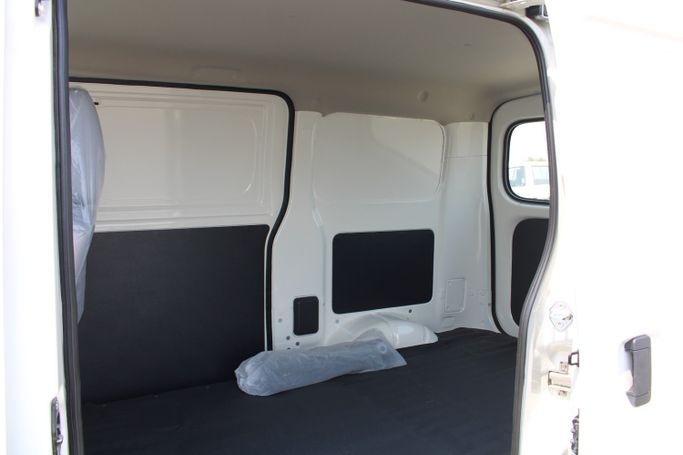 Новый Toyota Lite Ace VI (S400), 1.5 л, 2026 в ОАЭ, Дубай от Wafrah Automotive Fzco Белый цвет. GCC | AUTO.AE | Объявление #296288 — фото 15 из 20