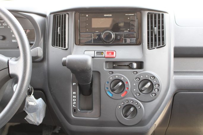 Новый Toyota Lite Ace VI (S400), 1.5 л, 2026 в ОАЭ, Дубай от Wafrah Automotive Fzco Белый цвет. GCC | AUTO.AE | Объявление #296288 — фото 10 из 20